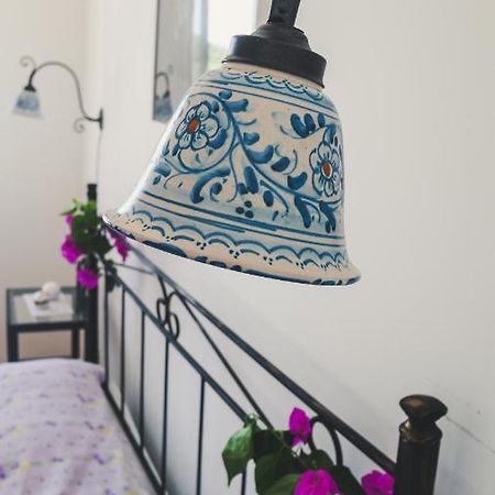 Le 7 Sorelle Lipari  Eksteriør billede